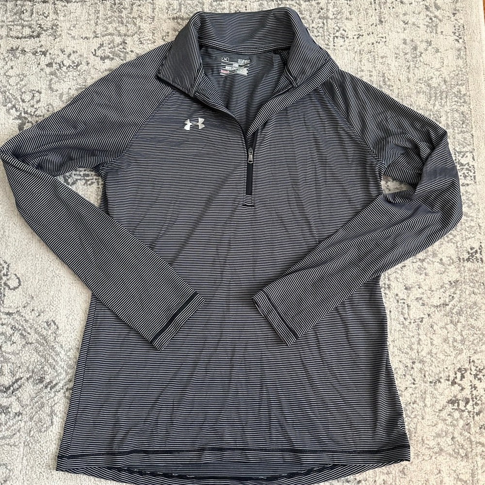 Under Armor Quarter Zip